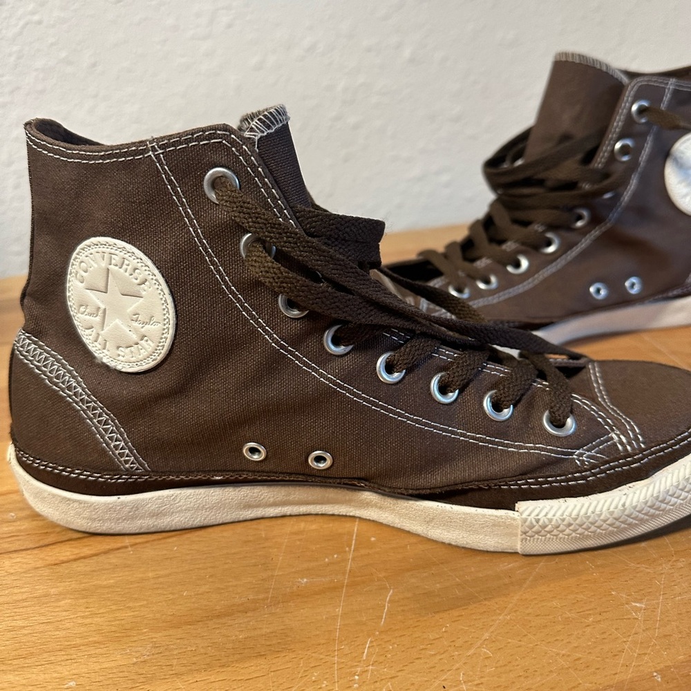 Converse All-Star shoe